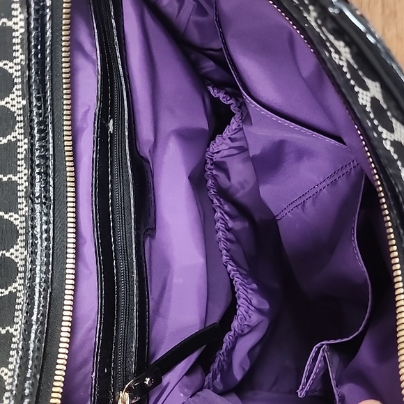 Kate Spade Classic Noel backpack - Picture 3 of 9